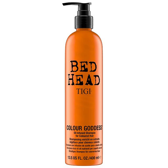 Miniature : Coffret Colour Goddess Shampooing + Soin