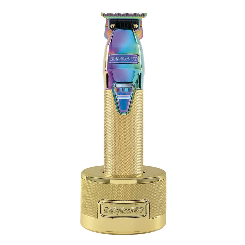 Miniature : SOCLE DE CHARGE PREMIUM POUR TONDEUSE SKELETON DE PRECISION FX7870GBASE