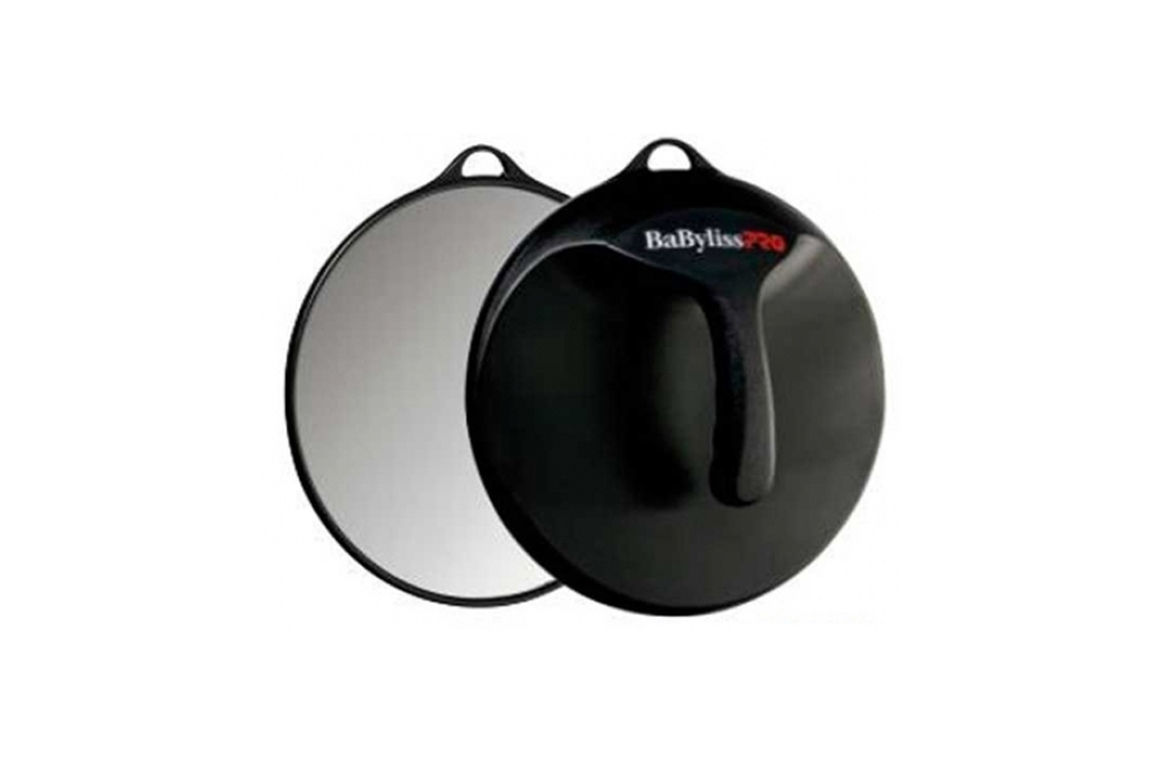 Miroir Salon Professionnel Ø27cm