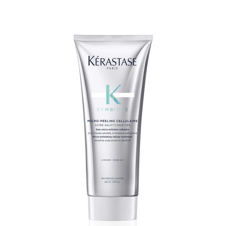 Micro-Peeling Cellulaire 200ml