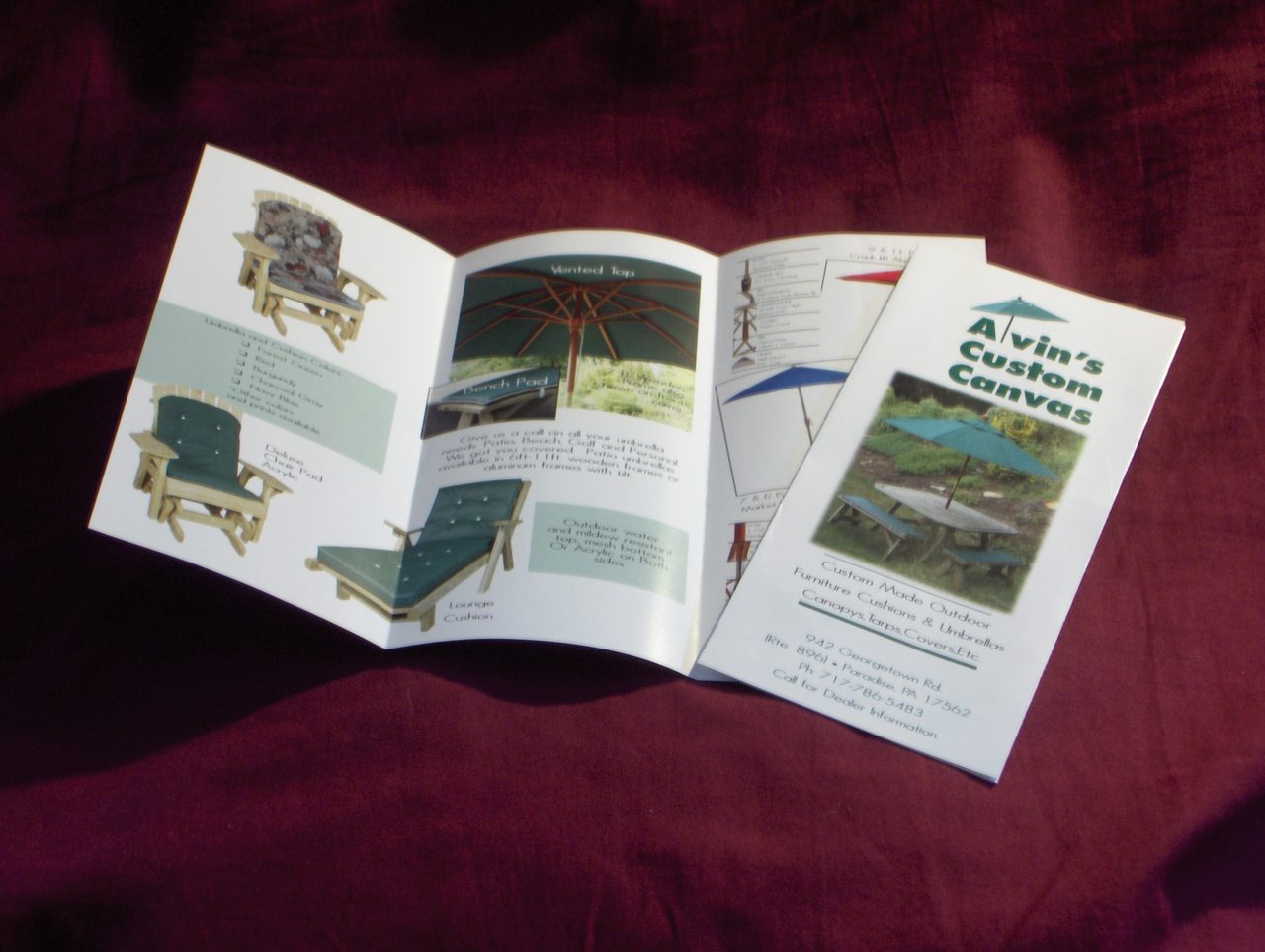 Brochure