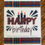 Thumbnail: Primary color geometric pattern notecards