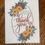 Thumbnail: Sunflower Note Cards
