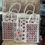 Thumbnail: Peony gift bags (set of 4)