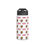 Thumbnail: IU Indy Swim & Dive Stainless Steel Water Bottle