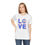 Thumbnail: PERSONALIZED Love Your Team T-shirt