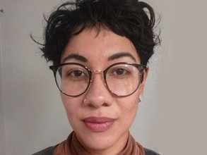 Laurie Satizabal