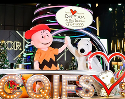 2019 Peanuts Global Event