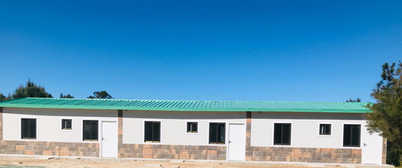 3 Casas 42mts2 - Guazuvirá