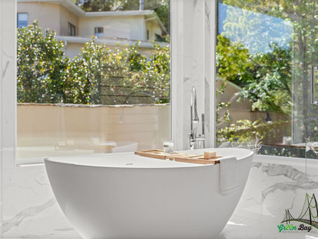 Spa-Inspired Bathroom Designs Taking Over Concord Homes in 2025