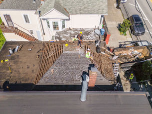 Should You Repair or Replace Your Roof? Your Guide to Roof Repair vs Replacement (and How to Avoid Costly Mistakes!)