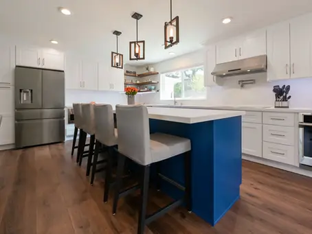 San Jose Kitchen Design Trends 2025: Upgrade Your Home with Style, Smarts & Lasting Value