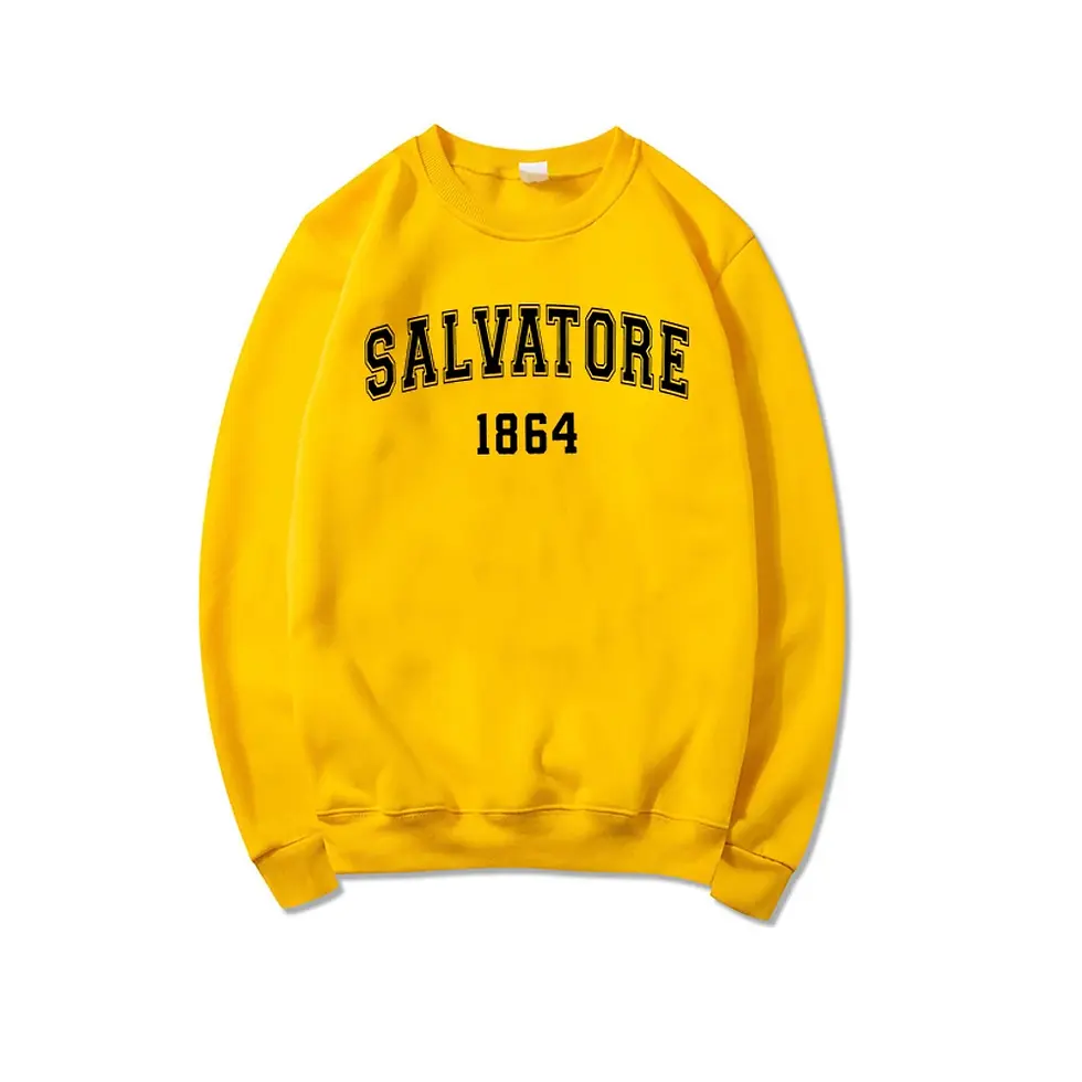 Thumbnail: Salvatore Sweatshirt Salvatore Brothers 1864 Crewneck Sweatshirt