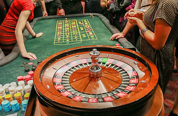 Wedding and Bar Mitzvah Fun casino hire in Huntingdon, Huntingdonshire Marriot Hotel, Cambridge, Robert Gough close up magician Cambridgeshire , Huntingdonshire