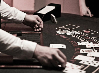 London Casino Hire Essex, Kent, Surrey Mobile Casino