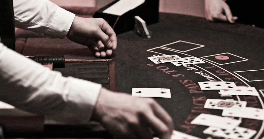 Fun Casino Hire in Peterborough Fun Casino in Essex , Surrey, Kent Mobile Casino James Bon