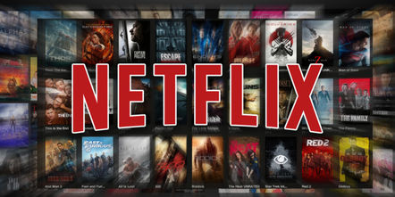 CATEGORIAS / Aprenda a desbloquear o Netflix