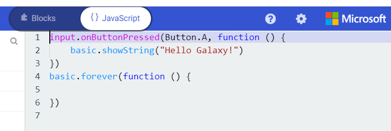 Coding 3 - Text Based Programming