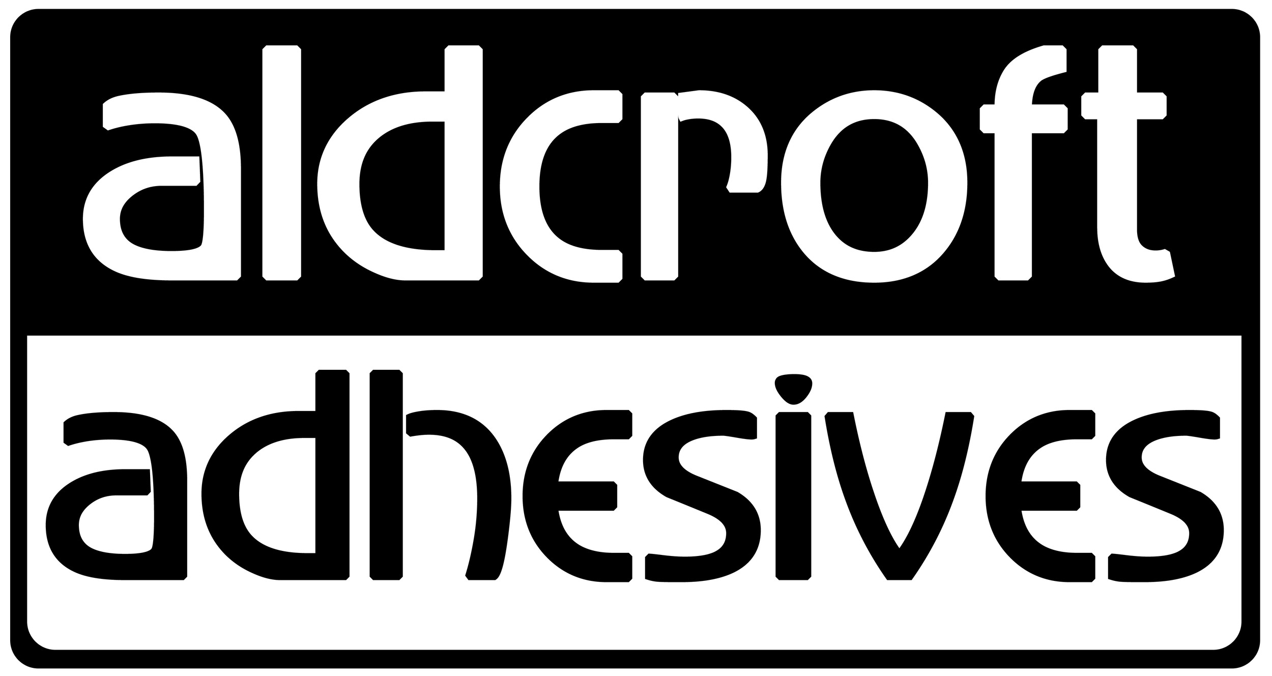 Home aldcroftadhesives