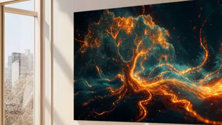 Cristo, o Centro do Meu Lar | Não espere estar pronta para começar, apenas comece!