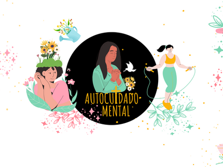 Autocuidado na Maternidade: Saúde Mental e Bem-Estar para mães