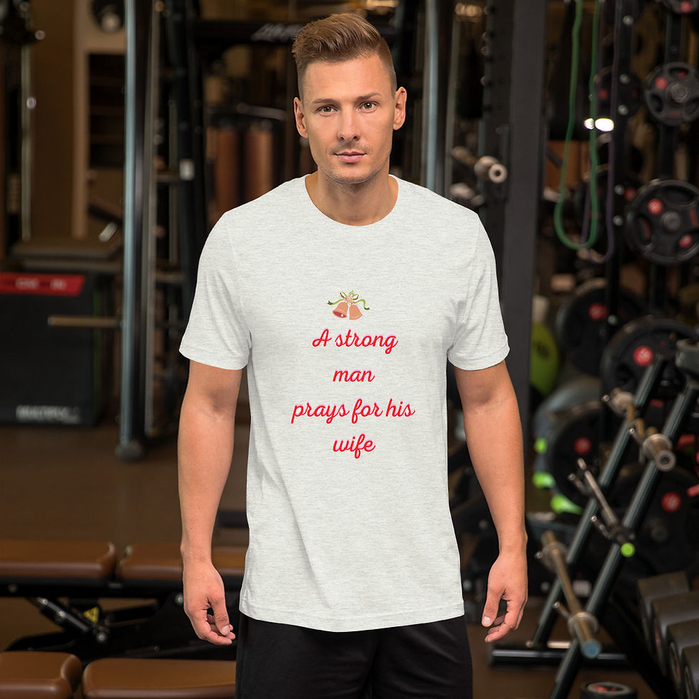 Miniatura: Camiseta de manga corta unisex