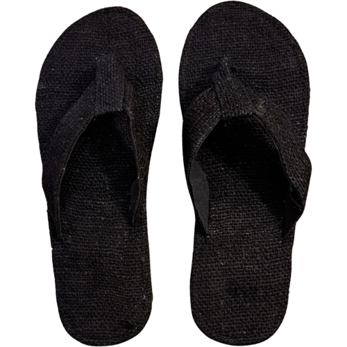 Thumbnail: Hemp Flip Flops
