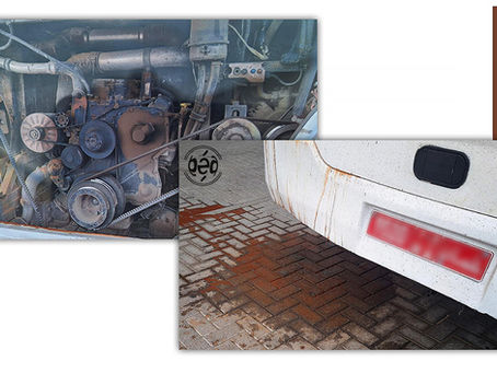 Quelques jours à Oman,