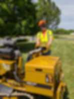 Mike's Stump Grinding