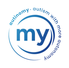 Autinomy is dedicated to the well-being of people with autism and their families, providing content focused on autonomy, enhancing their functional capacity in school, work, and other areas of life.