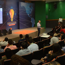 Congreso Internacional de Ciencias Empresariales (CICE)