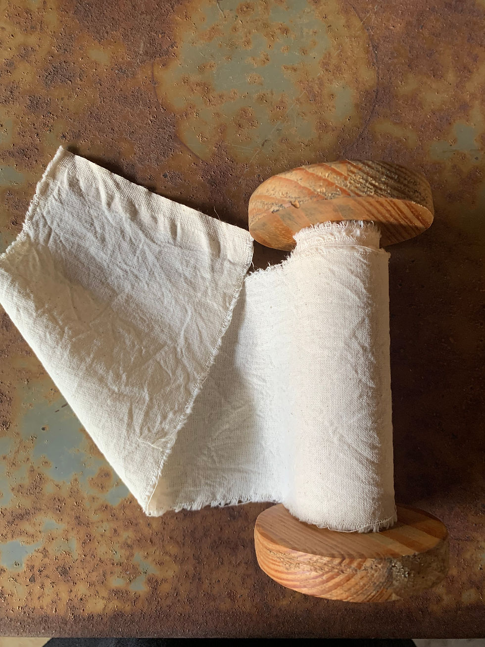 Thumbnail: Wooden Bobbin base