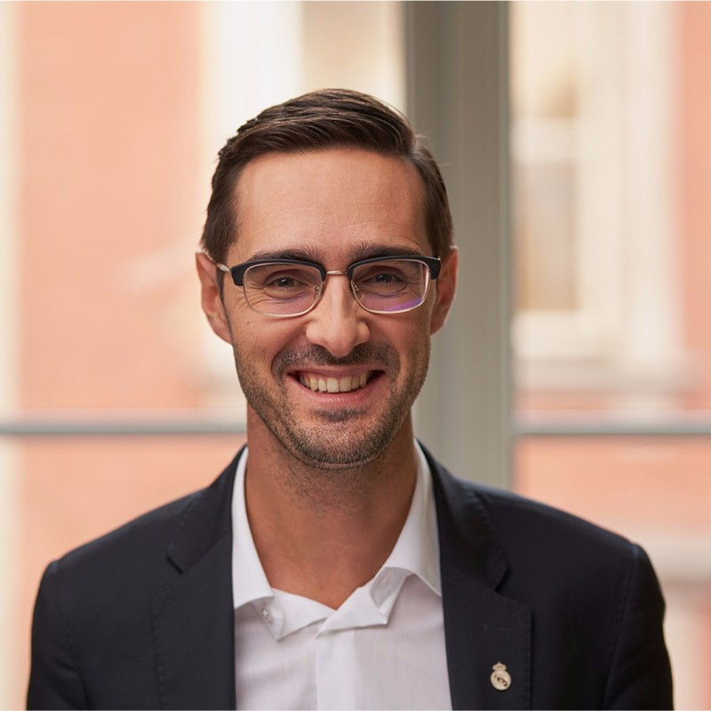 Mārtiņš Lazdovskis