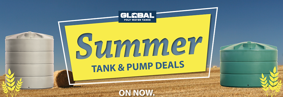 Global Poly Water Tanks Tasmania global-poly-water-tanks-tasmania