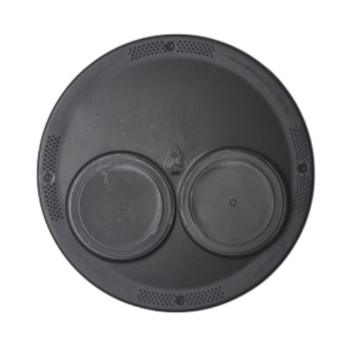 Tank Strainer Cover Global Poly