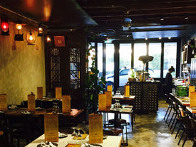 Turramurra's Tasty Thai Eatery