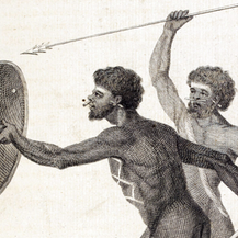 Cronulla History Part 1: The Gweagal