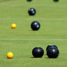 Marrickville Bowling Club