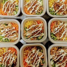 Wil's Cateen - Healthy Food Even Kids Enjoy