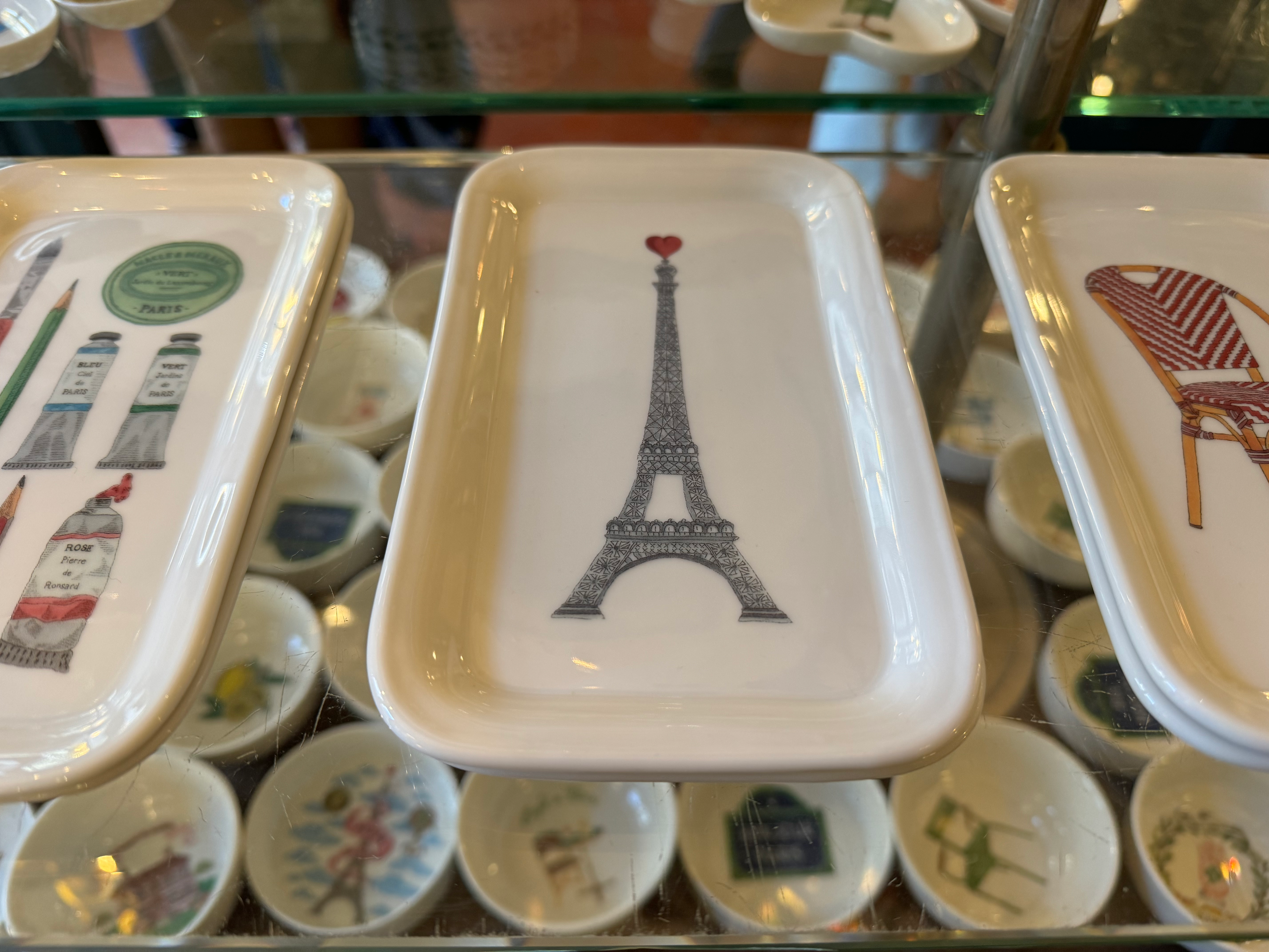 마랑 몽타구 미니 플레이트