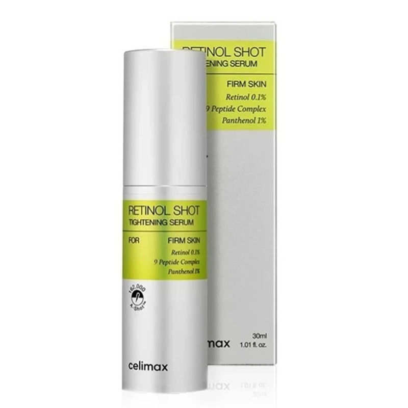 Thumbnail: EyeLift Retinol Cream