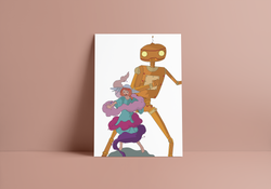 Robotwitch
