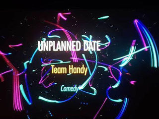 "Unplanned Date", Short Film directed by Lance Heruela, being Screened at Regal Cinema L.A