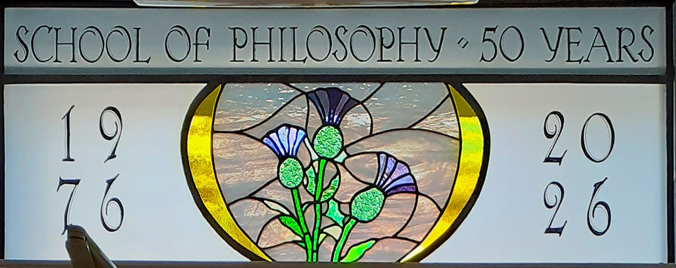 Glass Lab - Studio Rrenter - B arbaras School of Philosophy 50 Years Cropped