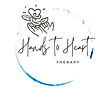 Hands to Heart Therapy