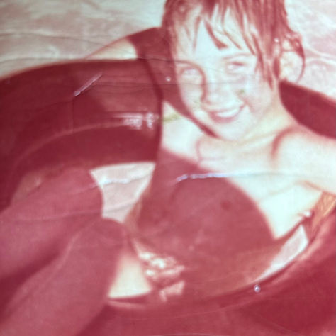 Finding Heart- Childhood Embodied Medical Trauma