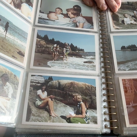 When Goodbye Is Slow: Grief in the Ordinary and Everyday Moments