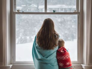 Coping with Chronic Illness During the Holidays