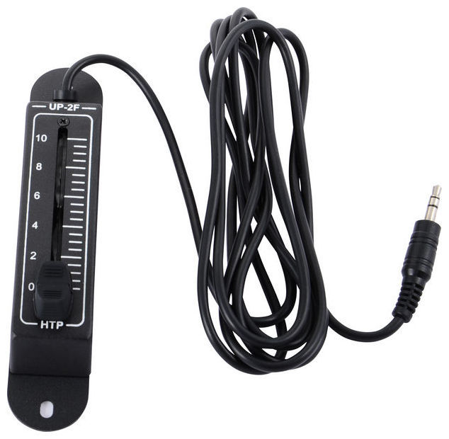 Miniature : Gradateur 1 canal 10A