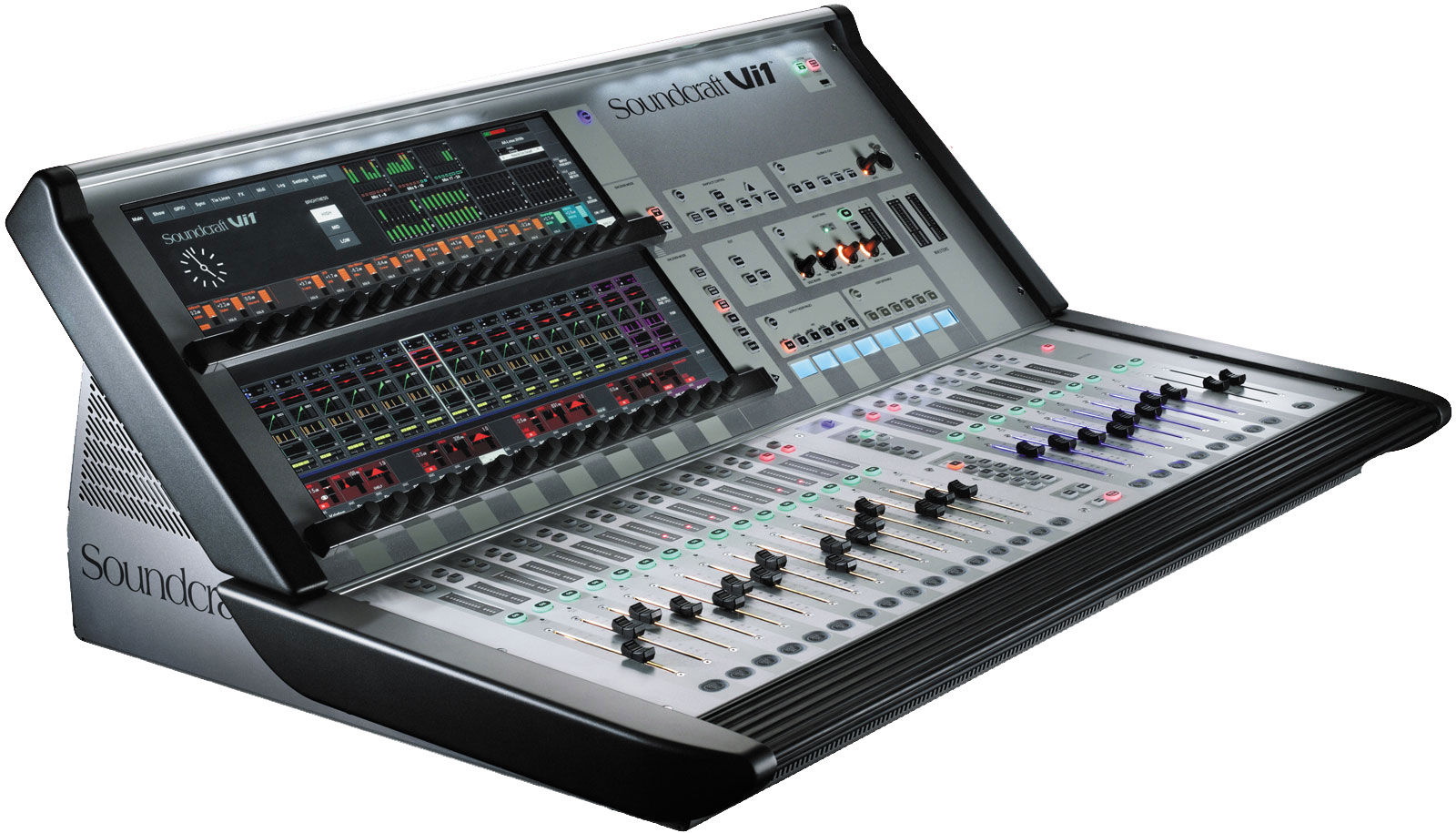 Soundcraft VI 1